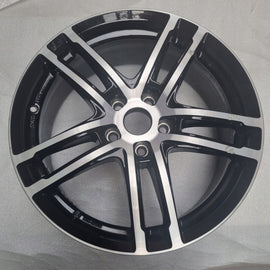 1x Alufelge 18 Zoll 7.5