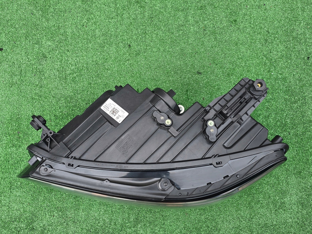 Frontscheinwerfer VW Passat B8 3G1941035Q Full LED Ein Stück (Rechts oder Links) SCH9829618175hb