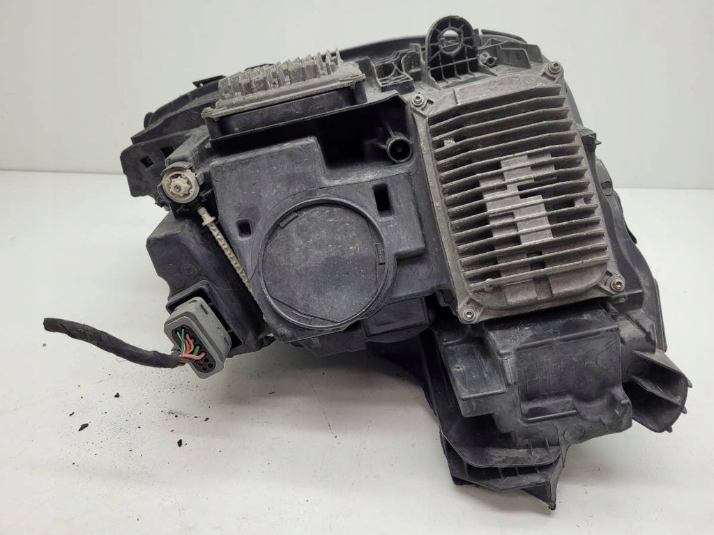 Frontscheinwerfer Mercedes-Benz W213 A2139062506 LED Links Headlight SCH6846871784tk