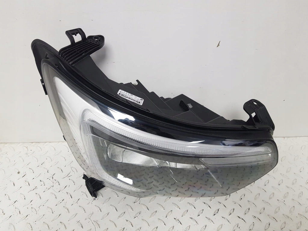 Frontscheinwerfer Renault Master III 260105567R 260607867R Rechts oder Links SCH2691610586vf