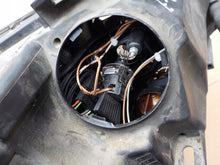 Laden Sie das Bild in den Galerie-Viewer, Frontscheinwerfer BMW E60 Xenon Links Scheinwerfer Headlight SCH3603458390ef