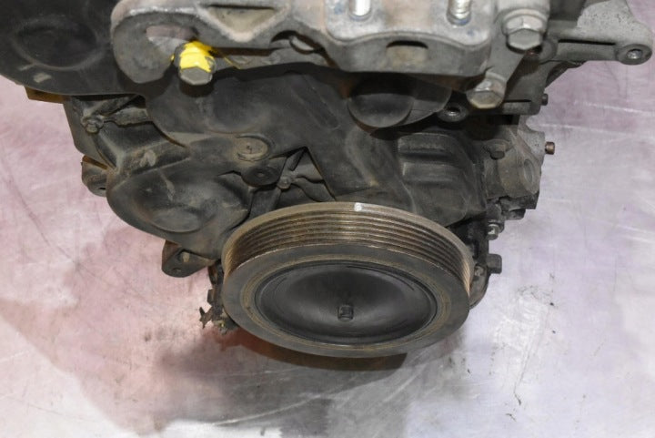 Motor Ford Transit Courier T3CB 1.6 TDCI 95PS 70kW 2014 Diesel Engine Unkomplett MOT2518247934cr