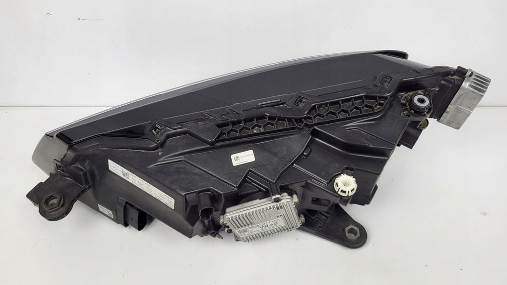 Frontscheinwerfer Skoda Superb III 3V1941016E LED Rechts Scheinwerfer Headlight SCH9065696791cf