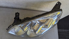 Load image into Gallery viewer, Frontscheinwerfer Opel Vectra C 13251939 Links Scheinwerfer Headlight