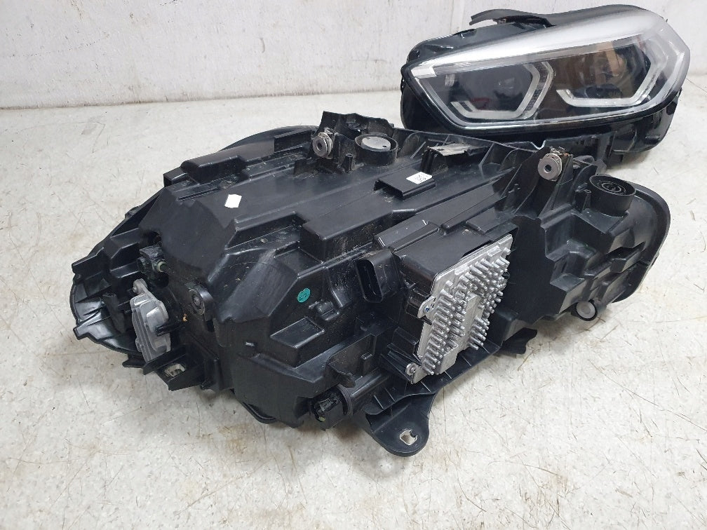 Frontscheinwerfer BMW F40 9482812 9482811 Full LED Ein Satz Headlight SCH6766307506wq