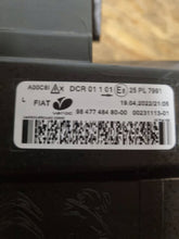 Load image into Gallery viewer, Frontscheinwerfer Citroën Jumpy 9647748480 Xenon Links Scheinwerfer Headlight SCH1416146448ij