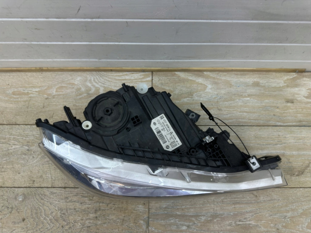Frontscheinwerfer BMW 3 F30 F31 7471312-02 Full LED Rechts Headlight SCH8132694853dt