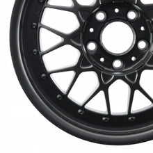 Load image into Gallery viewer, 1x Alufelge 17 Zoll 7.5" 5x120 2227647 BMW E36 Rim Wheel FEL8530555966tn