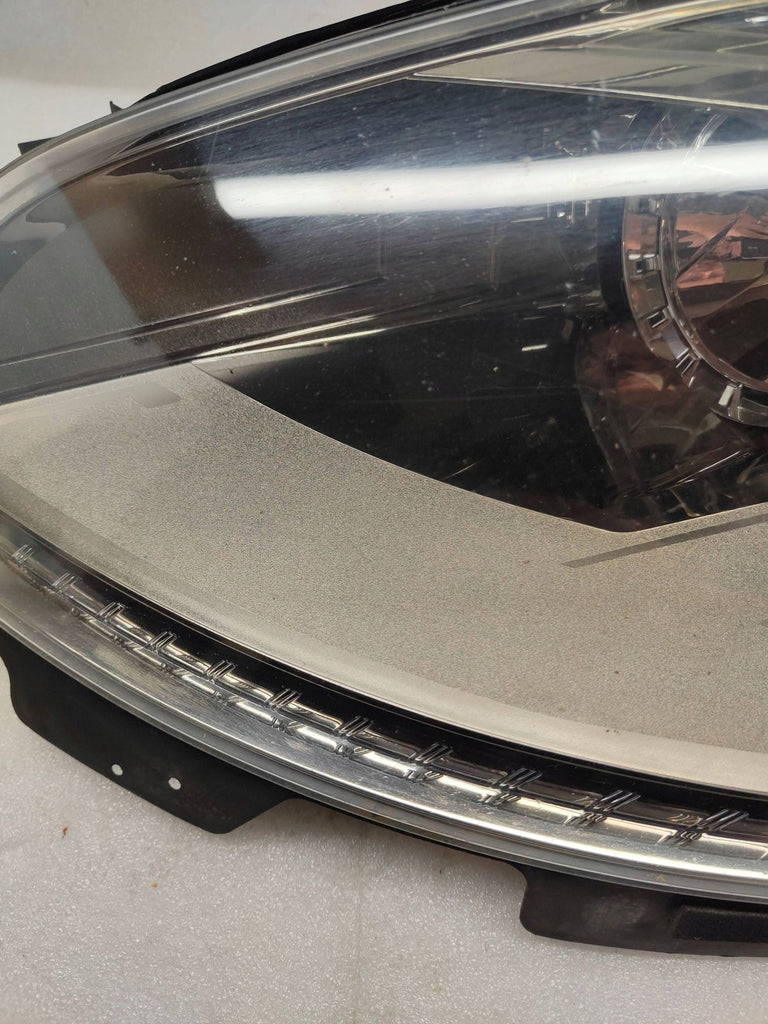 Frontscheinwerfer Citroën C4 Picasso I NDX3290 Xenon Links Headlight
