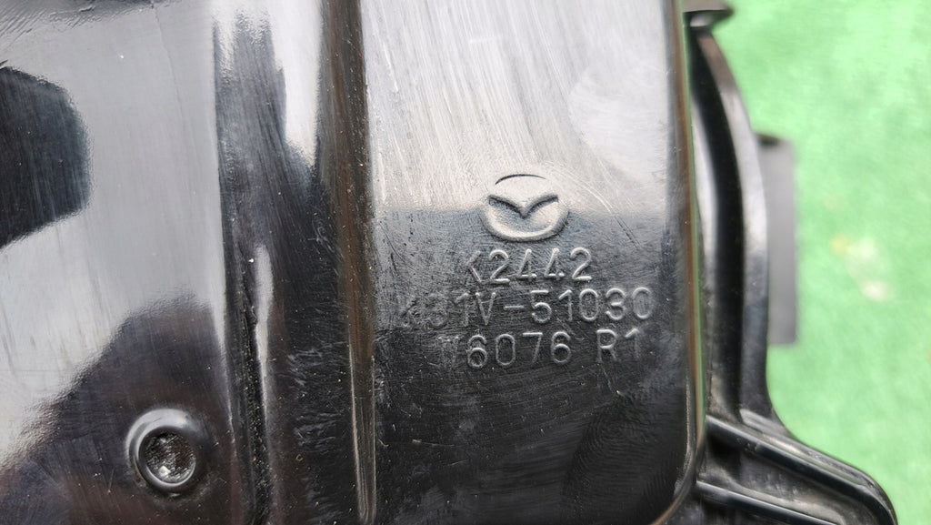 Frontscheinwerfer Mazda Cx60 Full LED Rechts Scheinwerfer Headlight SCH5543511831dd