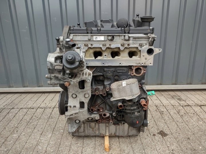 Motor VW Golf III VII CKF 2.0 TDI 150PS 66kW 153TKm 2014 Diesel Unkomplett MOT8830302606tg