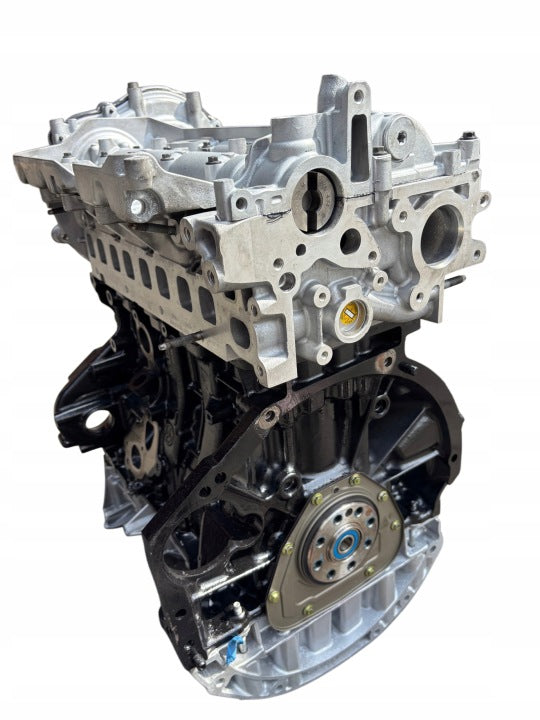 Motor Renault Trafic M9R710 2.0 CDTI Diesel Engine Unkomplett MOT7249171091dk