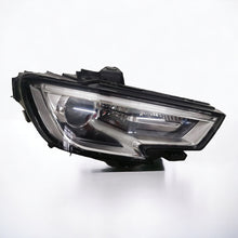 Load image into Gallery viewer, Frontscheinwerfer Audi A3 8V0941006H Xenon Rechts Scheinwerfer Headlight