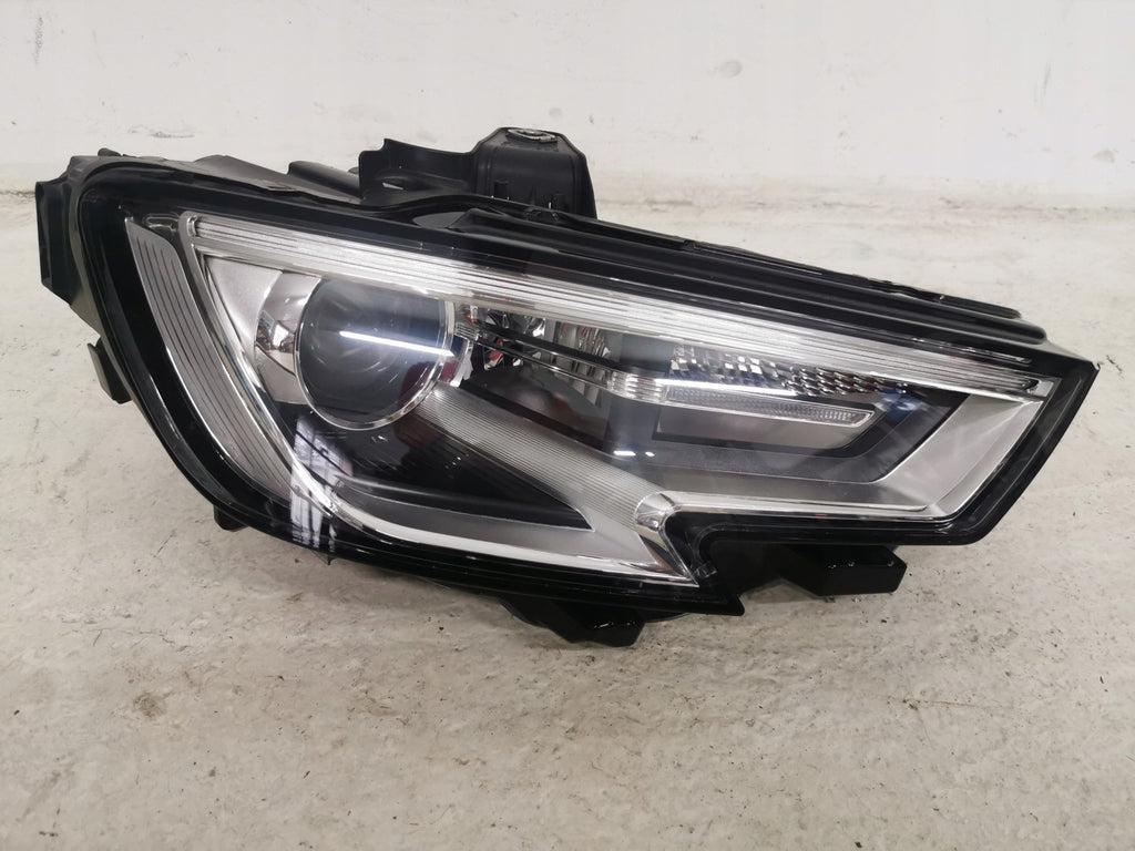 Frontscheinwerfer Audi A3 8V0941006H Xenon Rechts Scheinwerfer Headlight