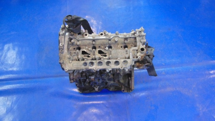 Motor Opel Renault Vivaro A M9RL782 2.0 DCI 170TKm 2009 Diesel Engine Unkomplett MOT6504773720lw
