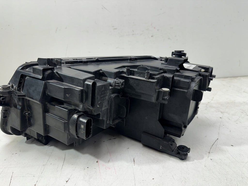 Frontscheinwerfer VW Tiguan 5NB941082 LED Rechts Scheinwerfer Headlight SCH2819358524db