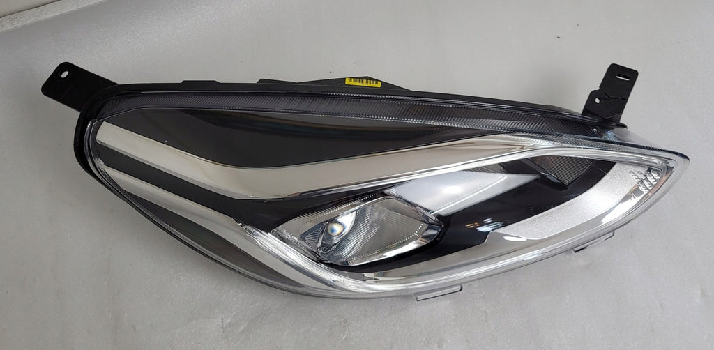 Frontscheinwerfer Ford Fiesta VII L1BB-13E014-CD LED Rechts oder Links