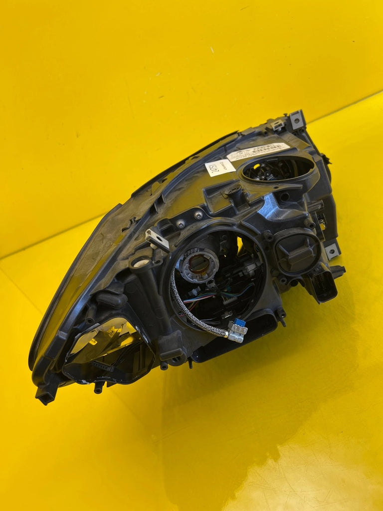 Frontscheinwerfer BMW 5 F11 F10 7203251-20 Xenon Links Scheinwerfer Headlight SCH8890548609bd