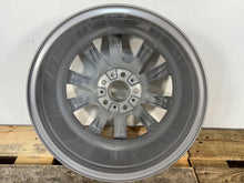 Load image into Gallery viewer, 1x Alufelge 17 Zoll 8.0" 5x120 6780720 BMW 5 F11 F10 Rim Wheel FEL7041374948vs