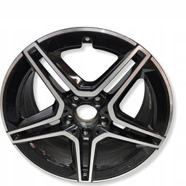 1x Alufelge 18 Zoll 5x112 A1774011500 Mercedes-Benz W177 Rim Wheel FEL2389452856eu