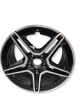 Load image into Gallery viewer, 1x Alufelge 18 Zoll 5x112 A1774011500 Mercedes-Benz W177 Rim Wheel FEL2389452856eu