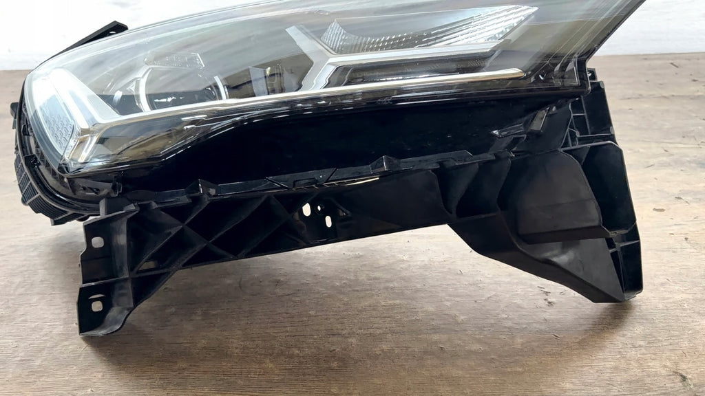 Frontscheinwerfer Audi Q7 4M0941012C Rechts Scheinwerfer Headlight SCH9772463557il