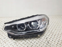 Load image into Gallery viewer, Frontscheinwerfer BMW X3 G01 X4 G02 8739648 8739647 LED Ein Satz Headlight SCH5302310597vo