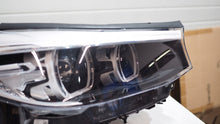 Laden Sie das Bild in den Galerie-Viewer, Frontscheinwerfer BMW 6 G32 8497216 LED Rechts Scheinwerfer Headlight SCH6389363654yq