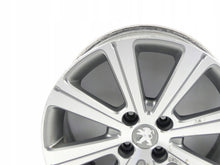 Load image into Gallery viewer, 1x Alufelge 17 Zoll 7.5" 4x108 32ET 9673707777 Mg 308 Rim Wheel FEL5900362346yf