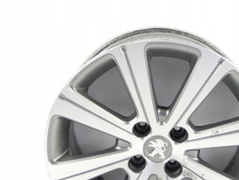 1x Alufelge 17 Zoll 7.5