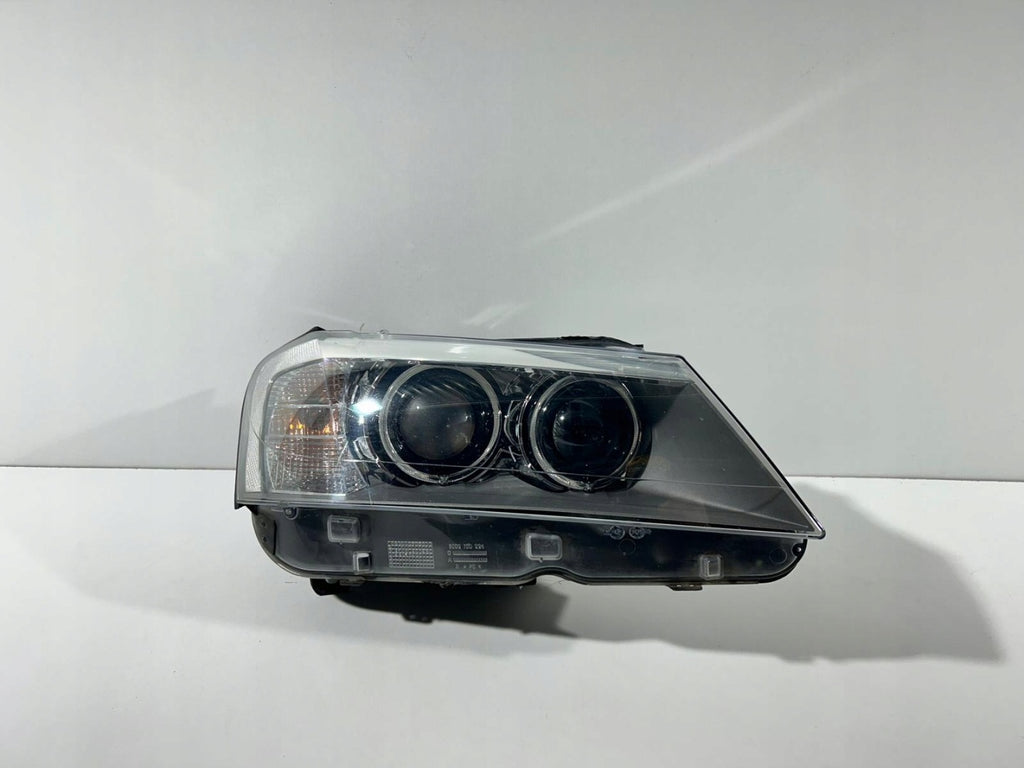 Frontscheinwerfer BMW F26 X3 F25 7217298 Rechts Scheinwerfer Headlight SCH4227039742rg