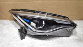 Frontscheinwerfer Renault Zoe 260102384R LED Rechts Scheinwerfer Headlight SCH9799832372eg