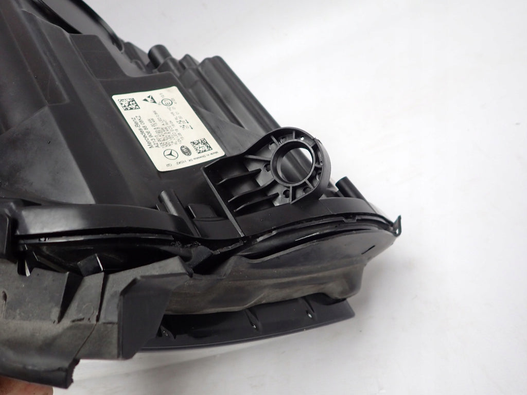 Frontscheinwerfer Mercedes-Benz W213 A2139068808 Full LED Rechts Headlight SCH9515658531gb