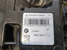 Load image into Gallery viewer, Frontscheinwerfer BMW X5 G05 9481790-07 Laser Rechts Scheinwerfer Headlight SCH7328303712in
