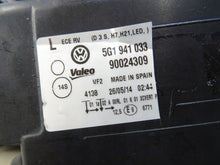 Load image into Gallery viewer, Frontscheinwerfer VW Golf VII 5g1 I 5G1941033 90024309 Xenon Rechts oder Links SCH2093636092nw