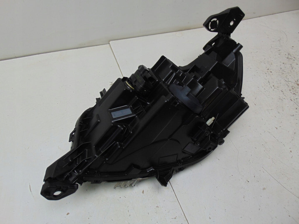 Frontscheinwerfer Peugeot II 208 9833036180 LED Rechts Scheinwerfer Headlight SCH2613632615yu