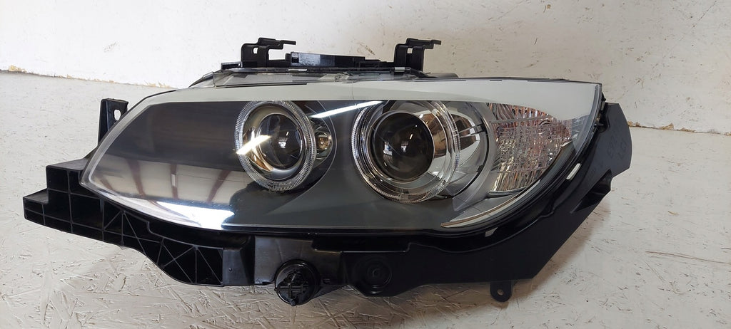 Frontscheinwerfer BMW 3 E93 E92 7273199 Bi-Xenon Links Scheinwerfer Headlight SCH1334463451gf