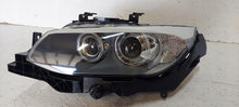 Laden Sie das Bild in den Galerie-Viewer, Frontscheinwerfer BMW 3 E93 E92 7273199 Bi-Xenon Links Scheinwerfer Headlight SCH1334463451gf