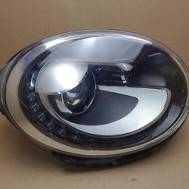 Frontscheinwerfer VW Beetle 5C2941032B Rechts Scheinwerfer Headlight SCH9143232270qv