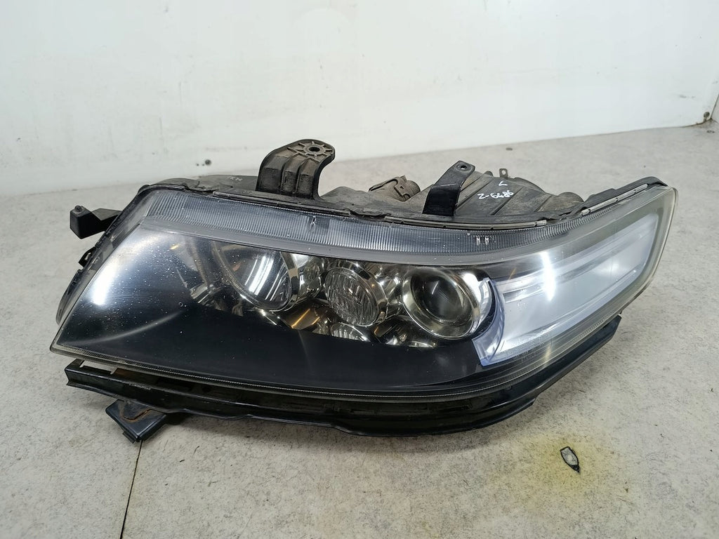 Frontscheinwerfer Honda Accord VII Links Scheinwerfer Headlight SCH7182992152xs