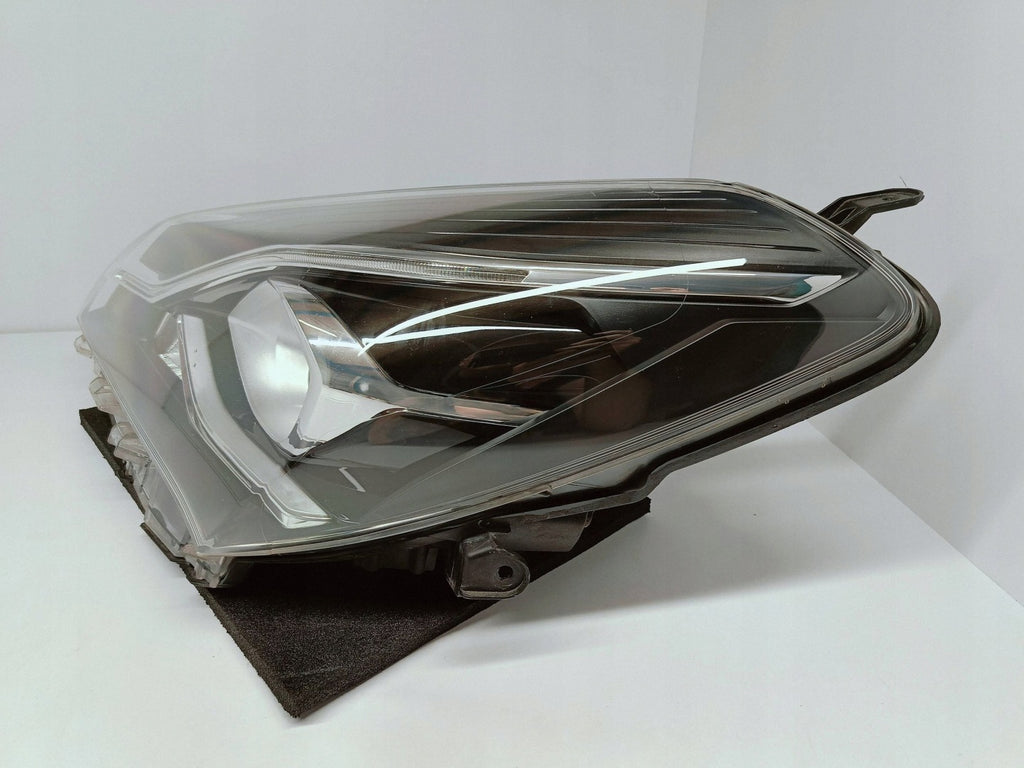 Frontscheinwerfer Toyota Yaris 0D197L1957 Links Scheinwerfer Headlight SCH2872209162fa