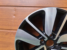 Load image into Gallery viewer, 1x Alufelge 17 Zoll 7.0" 4x100 44ET 403007138R Renault Clio Iv Rim Wheel FEL5978152456zy