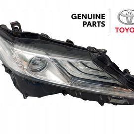 Frontscheinwerfer Toyota Camry Rechts Scheinwerfer Headlight SCH1094573243th