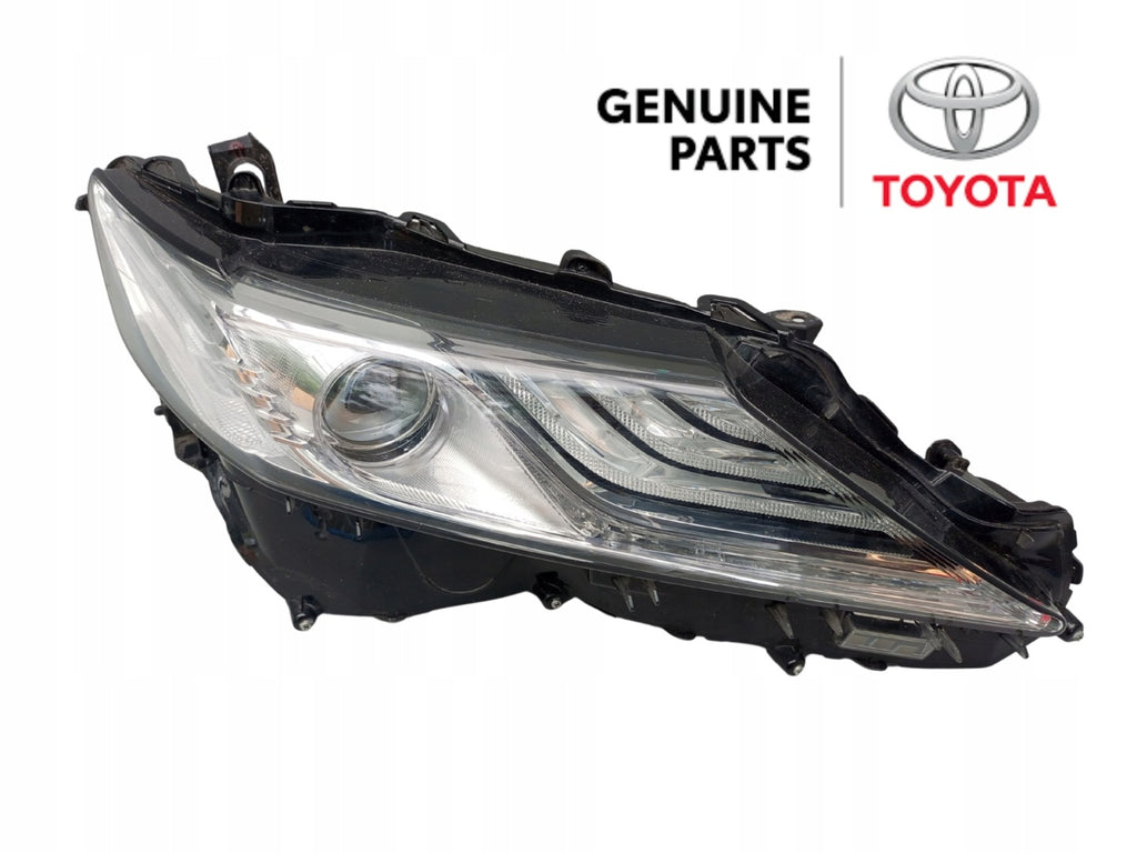 Frontscheinwerfer Toyota Camry Rechts Scheinwerfer Headlight SCH1094573243th