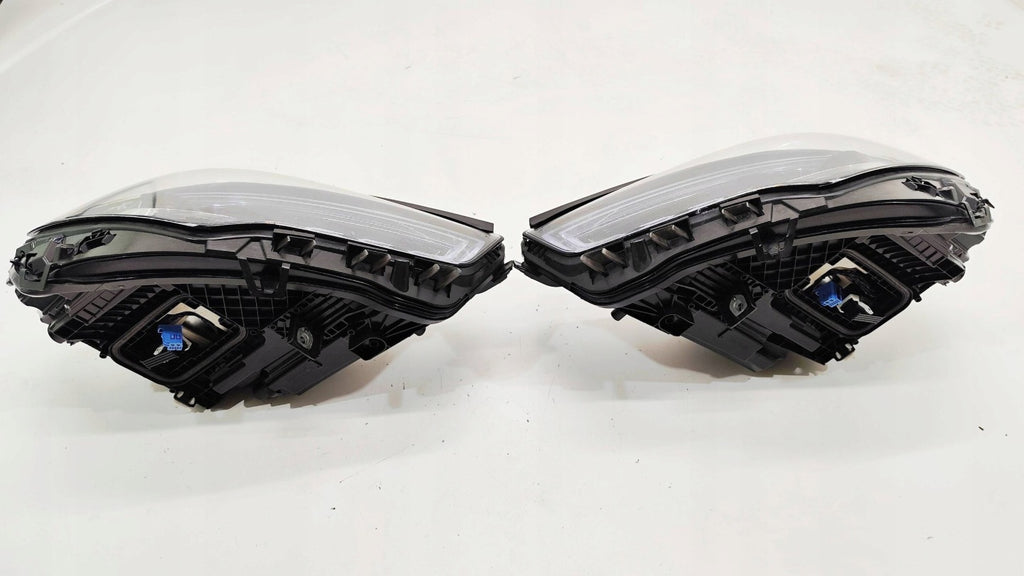 Frontscheinwerfer Mercedes-Benz Cla C118 A1189061301 A1189061401 Ein Satz SCH6781536022qo