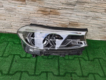 Laden Sie das Bild in den Galerie-Viewer, Frontscheinwerfer BMW 6 G32 8497226 LED Rechts Scheinwerfer Headlight SCH6369882604ig