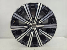 Load image into Gallery viewer, 1x Alufelge 20 Zoll 5x108 31680217 Volvo Xc90 Rim Wheel FEL5257727037bk