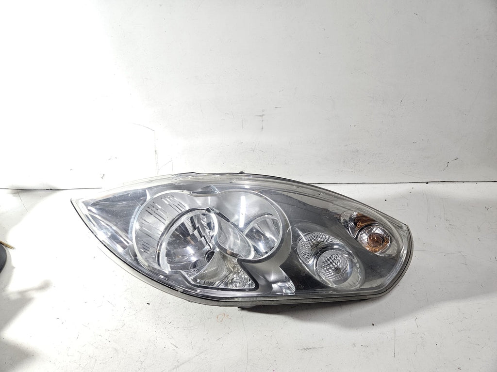Frontscheinwerfer Renault Master III 260100049R Links Scheinwerfer Headlight SCH8109498009jz