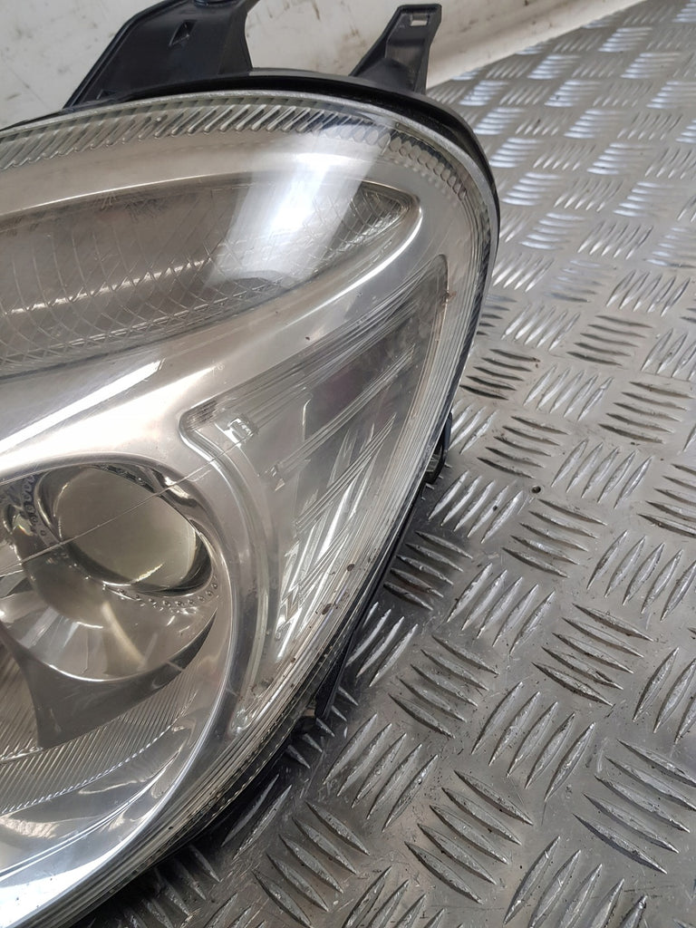 Frontscheinwerfer Citroën C8 89006369 Links Scheinwerfer Headlight