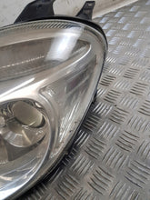 Laden Sie das Bild in den Galerie-Viewer, Frontscheinwerfer Citroën C8 89006369 Links Scheinwerfer Headlight